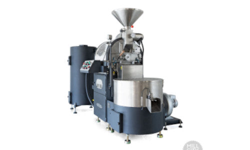 Isn't She a Beauty -10kg Professional Coffee Roaster