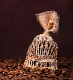 All Coffee