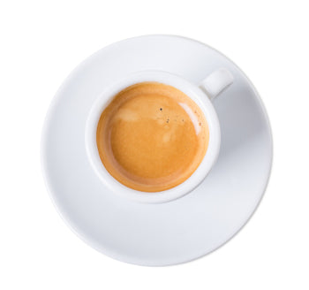 Espresso Roasts