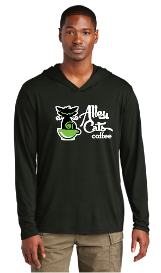 Long Sleeve Hoodie (Lightweight)
