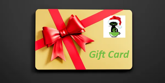 Alley Cats Coffee E-Gift Cards